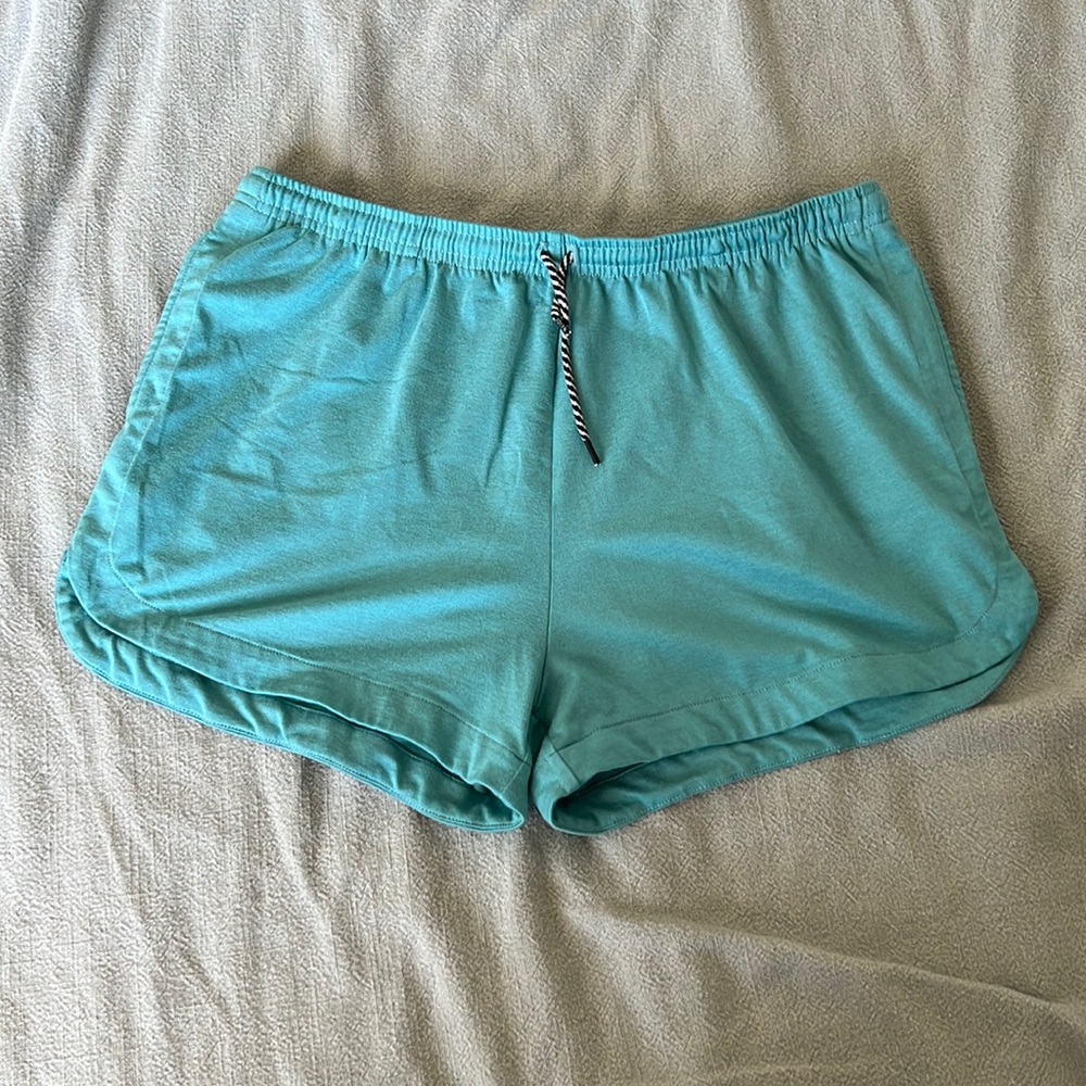 Jolyn Cozy Short